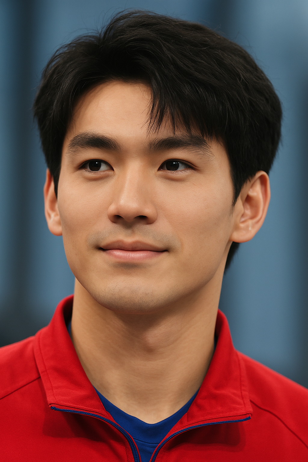 Li-ning. НЕЙРО-АРТы Воеводова