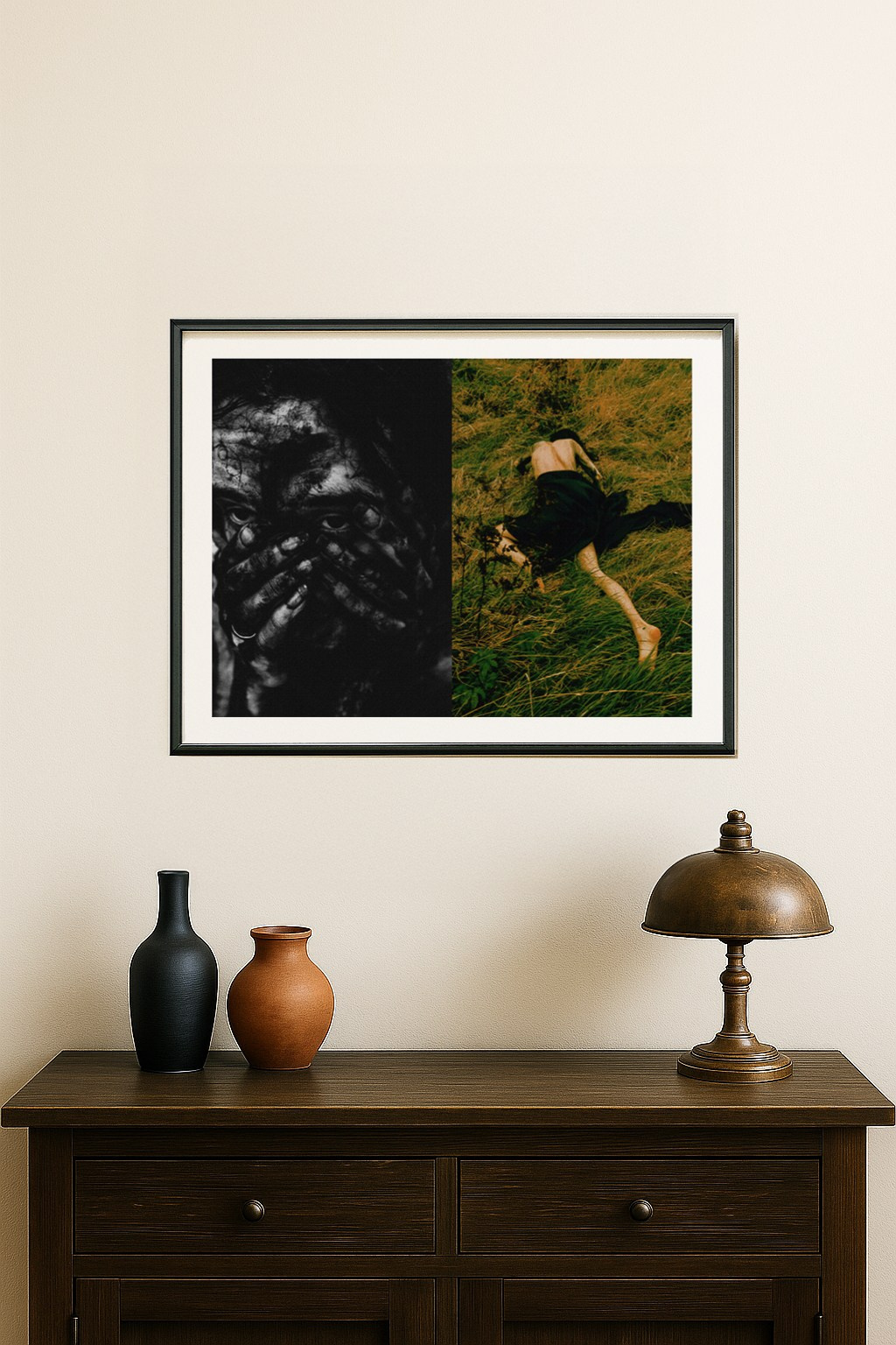 МЕРЧ. Арт-фотограф Даня Карельский