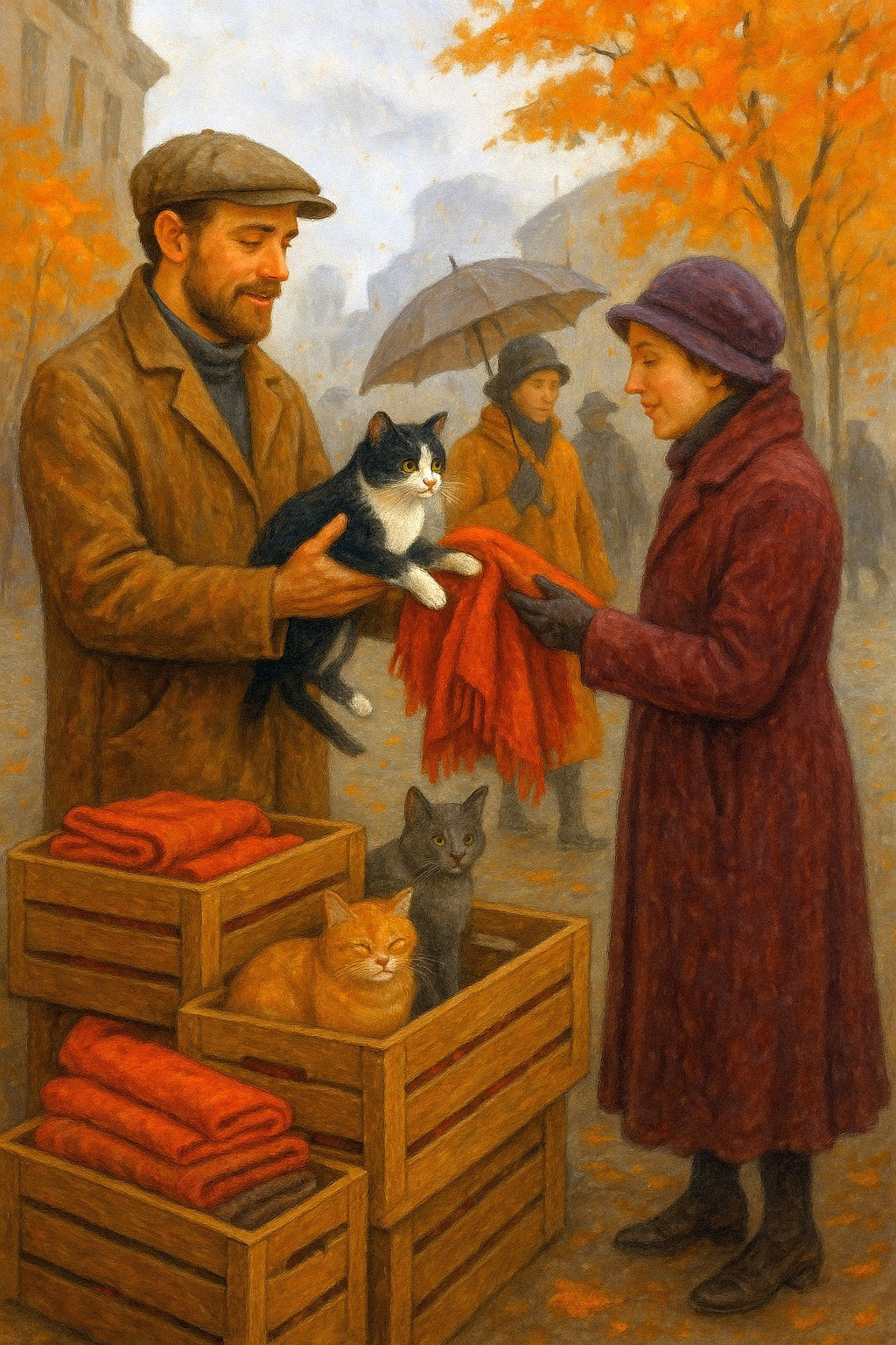 Лето (2025). Руслан Шувалов (поэтограф)