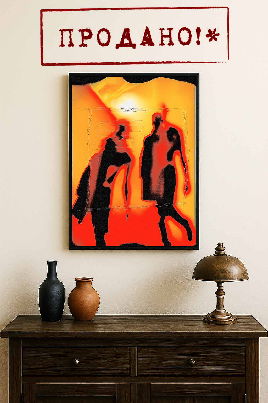 МЕРЧ. Арт-фотограф Даня Карельский