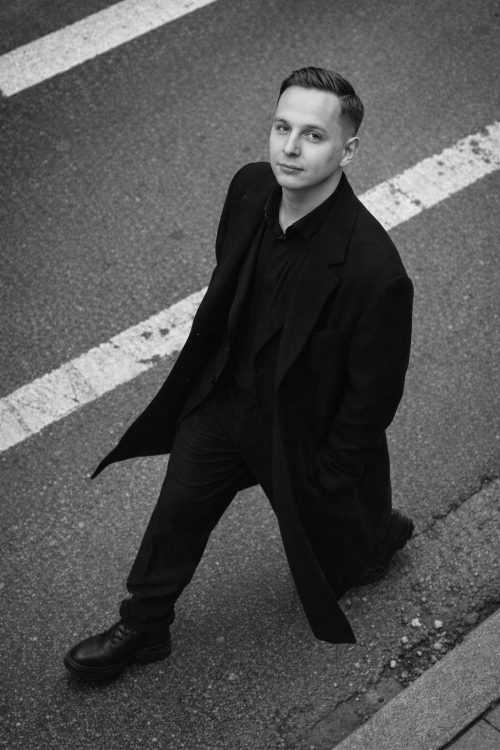 Свадебный, портретный и репортажный фотограф в Екатеринбурге