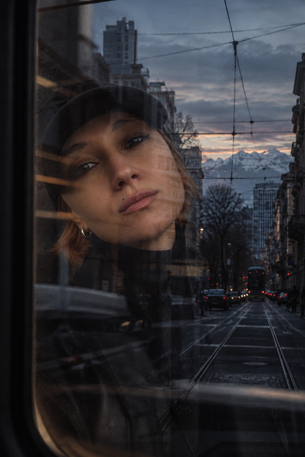 Александра Герман — цифровые проекты, сайты и фотография