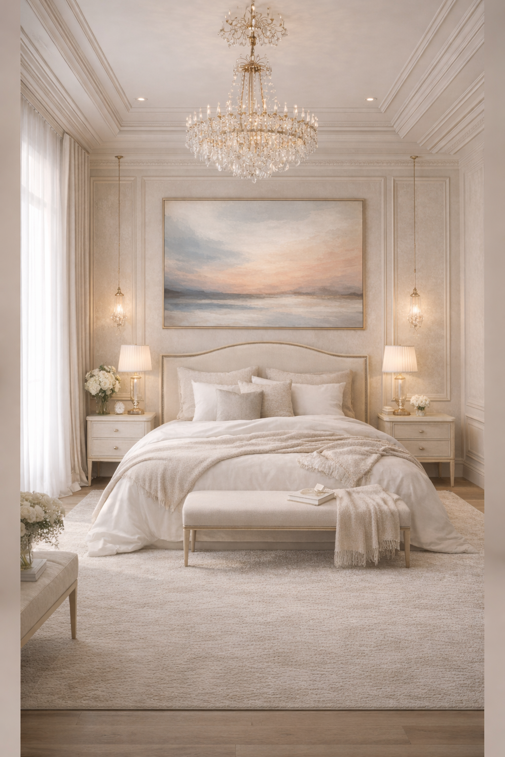 авторская картина ручной работыэксклюзивная интерьерная картинауникальная абстрактная живопись современный художник абстракция спокойная абстракция медитативная картина гармония и глубинаощущение воды и пространства движение и свет в абстракции