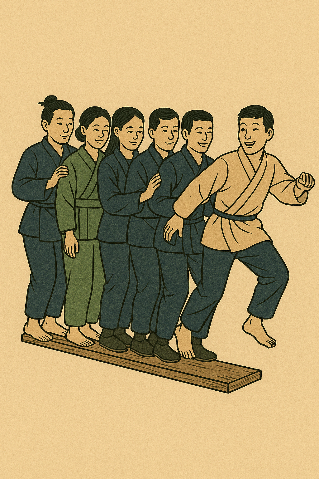 Тимбилдинг в Ростове-на-Дону: организация, верёвочный курс и аттракционы для сплочения команды. Свадебное и event агентство До Мурашек Ростов-на-Дону