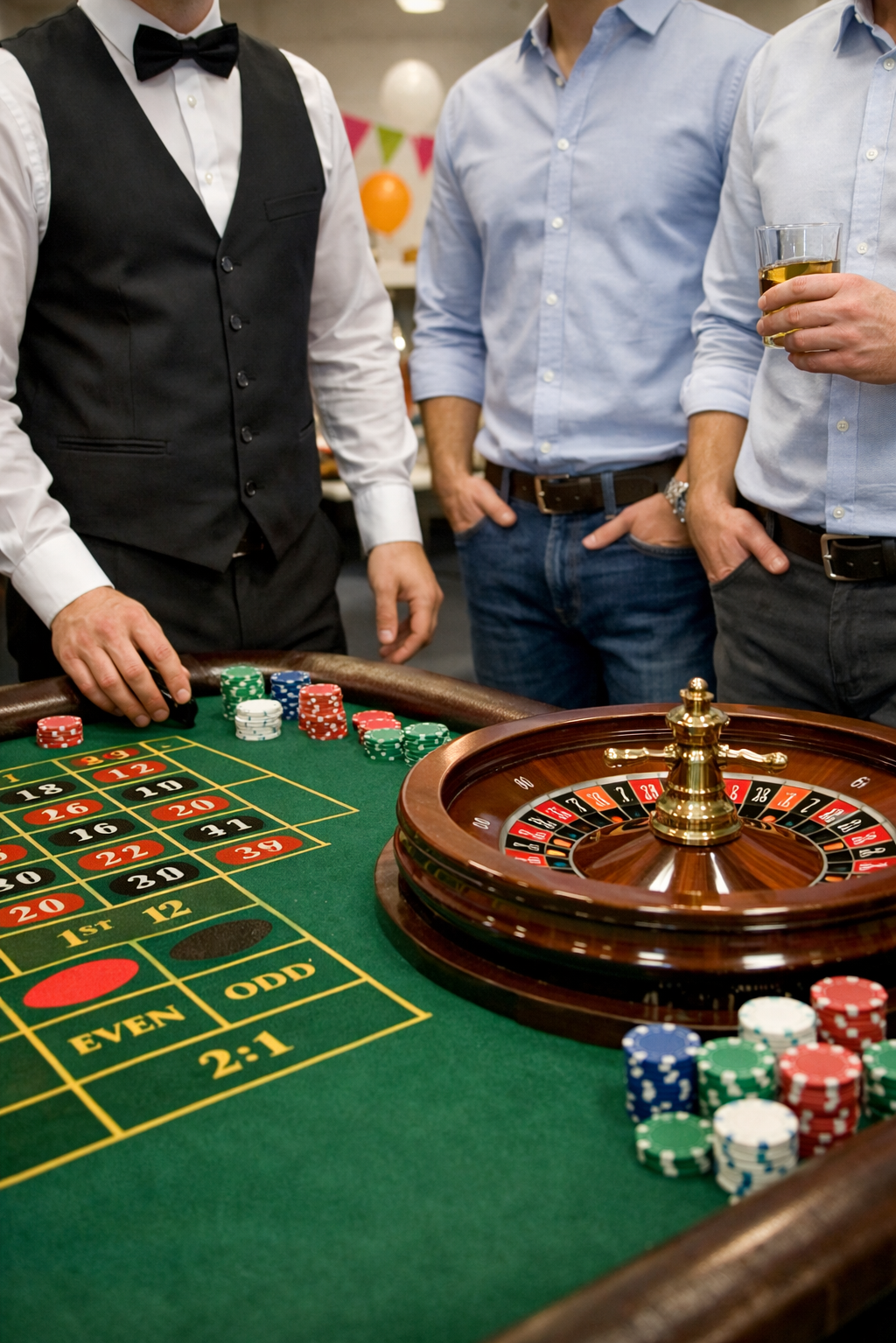 Поздравление мужчин с 23 февраля в офисе | Корпоратив под ключ. Организация свадеб и корпоративов До Мурашек Ростов-на-Дону