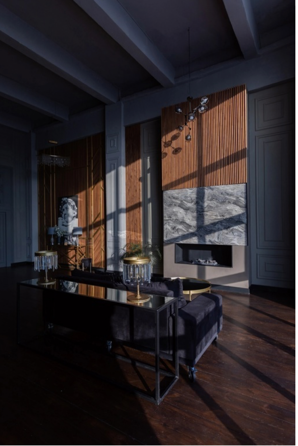 Подборка Студий