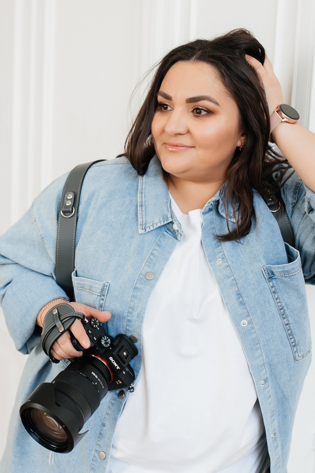 О команде. Команда фотографов Кристины Ивановой