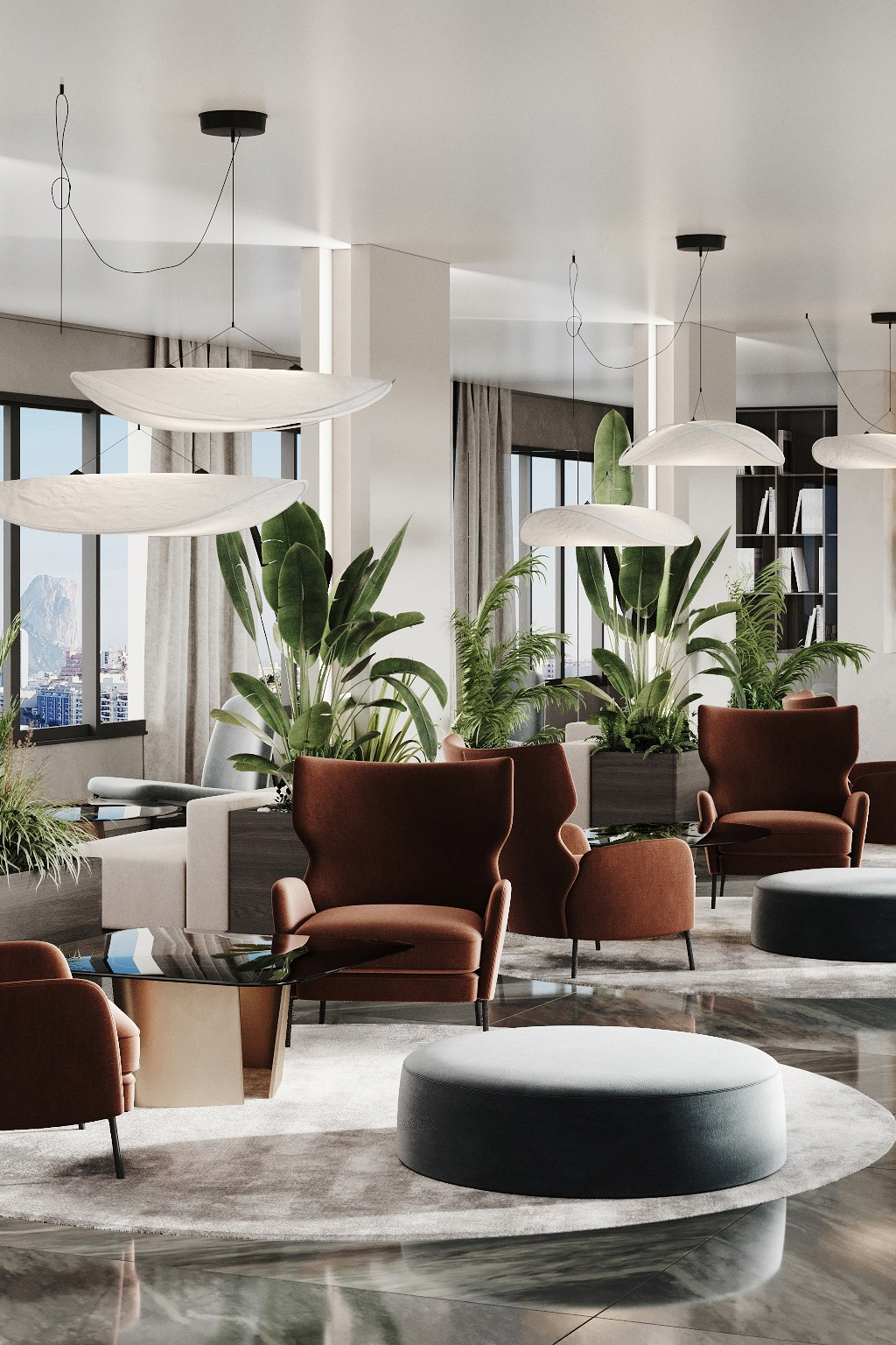 Благоустройство. MIRRO STUDIO Дизайн интерьера и реализация под ключ Варшава