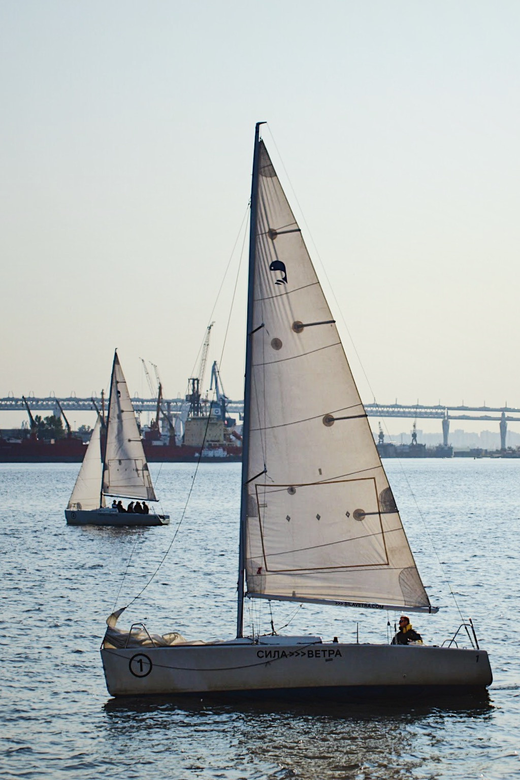Яхтинг. Женя Красовская | Портретный фотограф | Визуал для брендов