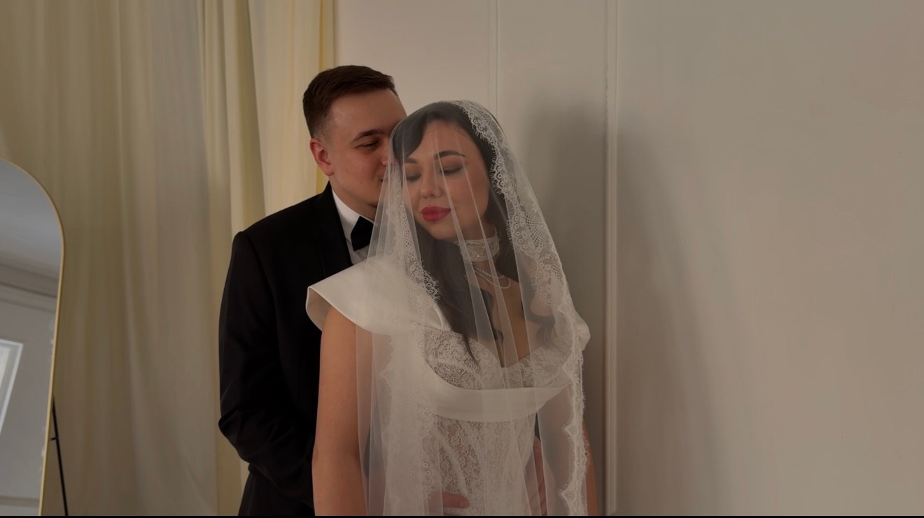 Рилсмейкер в Тюмени / Свадьбы, эксперты, личный блог