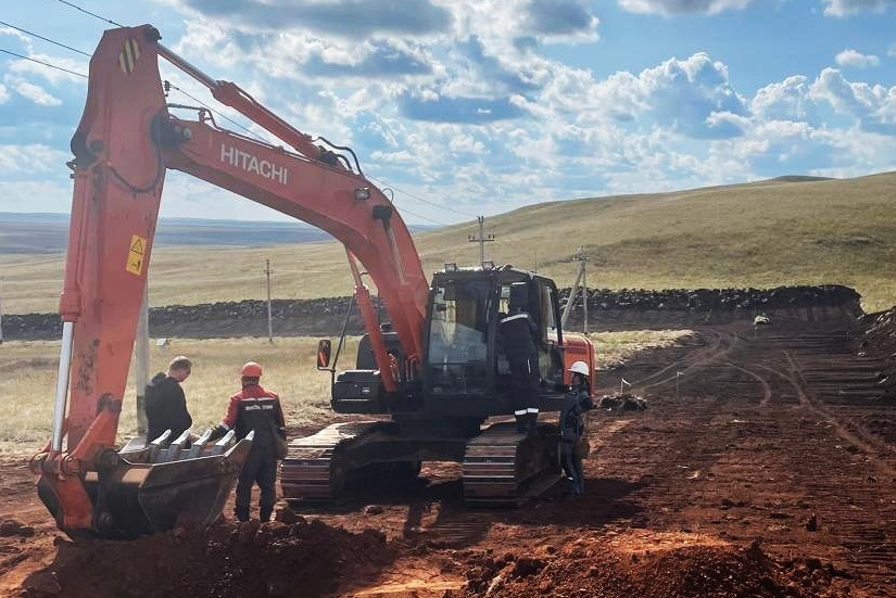 Аренда спецтехники. Строительная компания ООО «МежТрансСтрой»