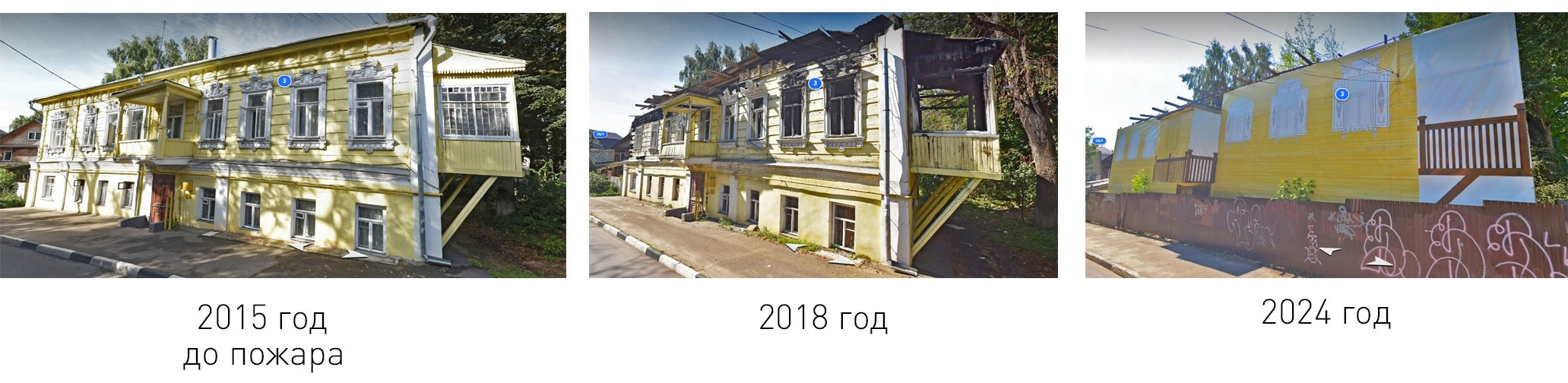 Сергиев Посад. Фотограф Иван Губанов