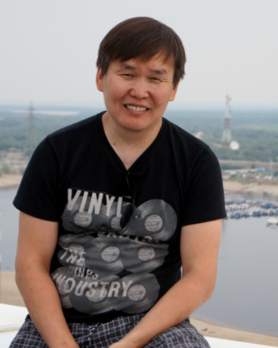 Фотограф Дмитрий ЛЯШЕЕВ