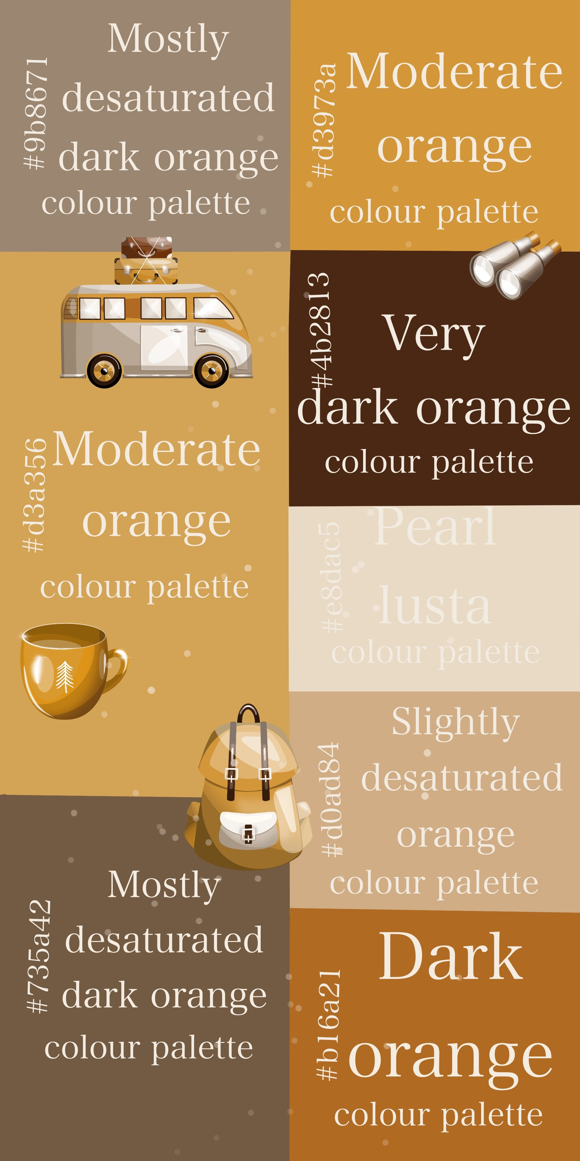 Pinterest. Художник-иллюстратор Евгения Бекренёва