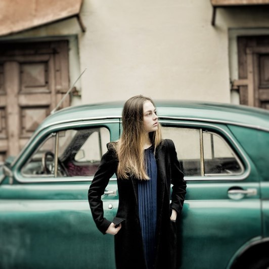 Контакты. Филимонова Галина