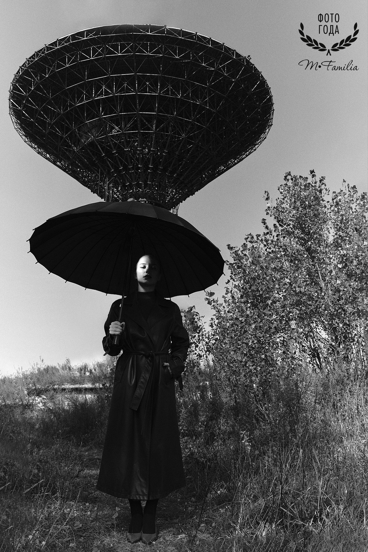 Фотограф Зозуля Юлия