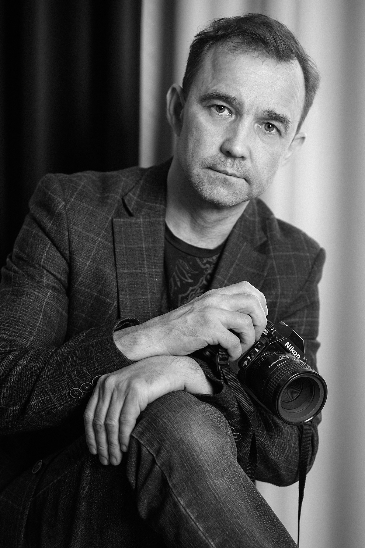 Фотограф Ижевск Русских Андрей