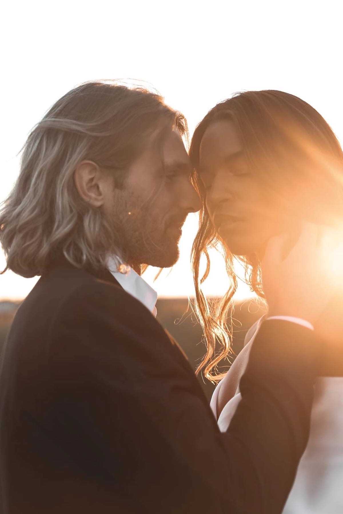 Елена Петрова — свадебный фотограф в Санкт-Петербурге