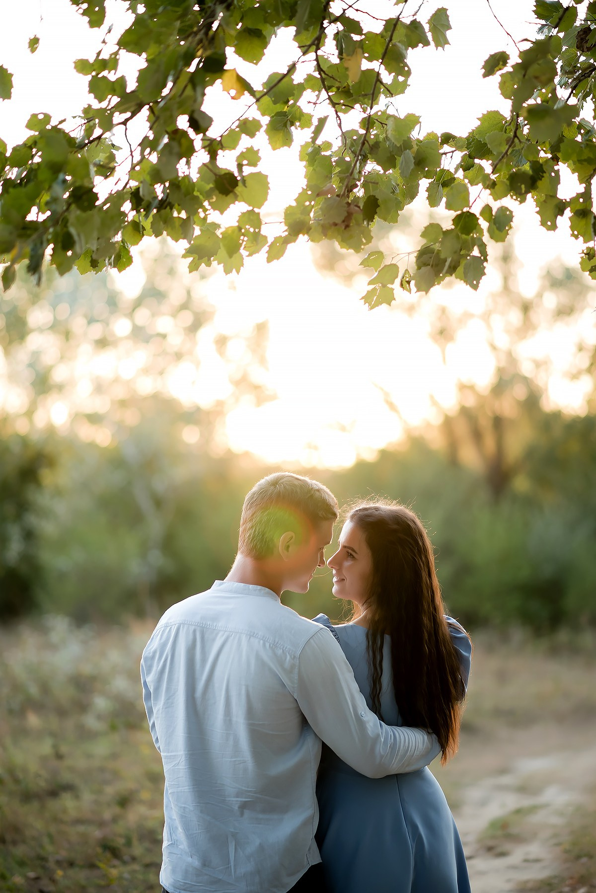 Прайс. Фотограф Катрина Динкель