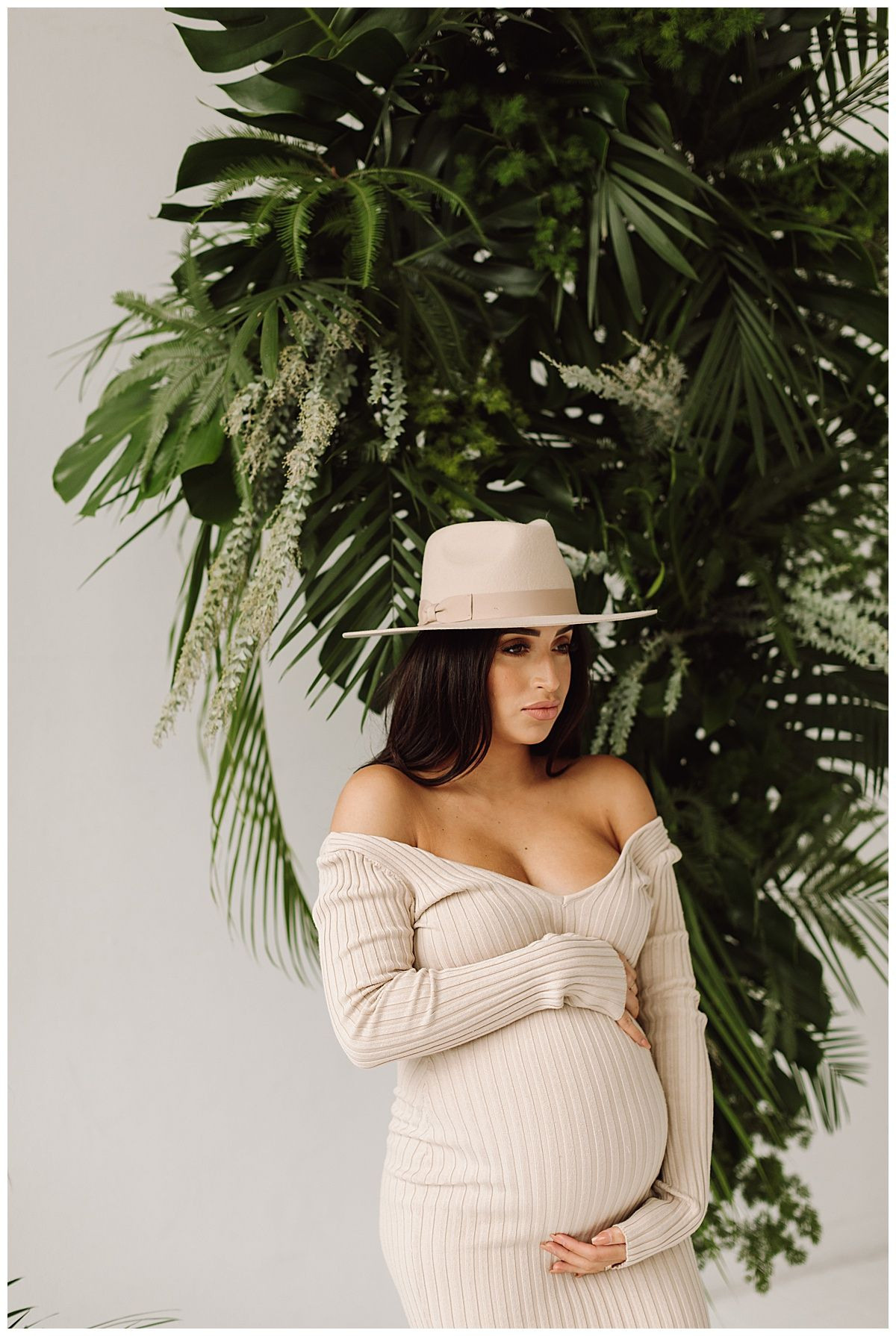 Подготовка к фотосессии. Фотограф г. Пенза — Светлана Зойкина