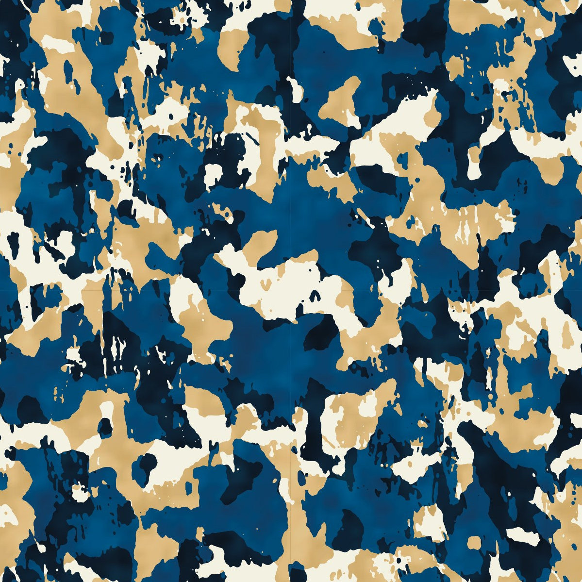 Готовые камуфляжные пленки. Студия дизайна и оклейки авто Barmaley Design