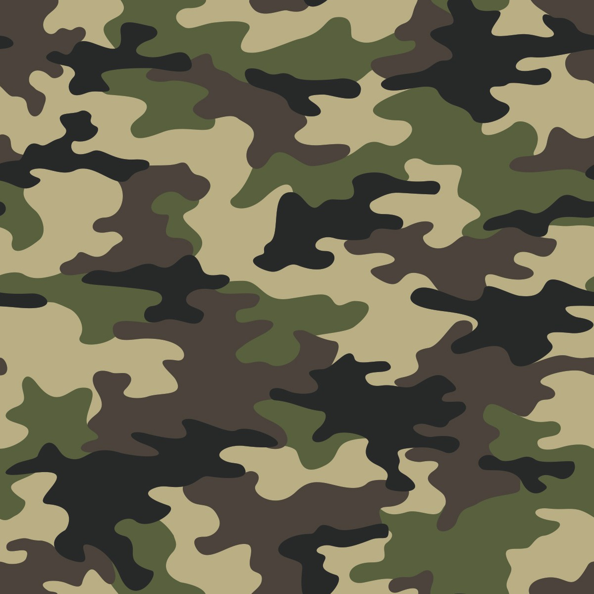 Готовые камуфляжные пленки. Студия дизайна и оклейки авто Barmaley Design