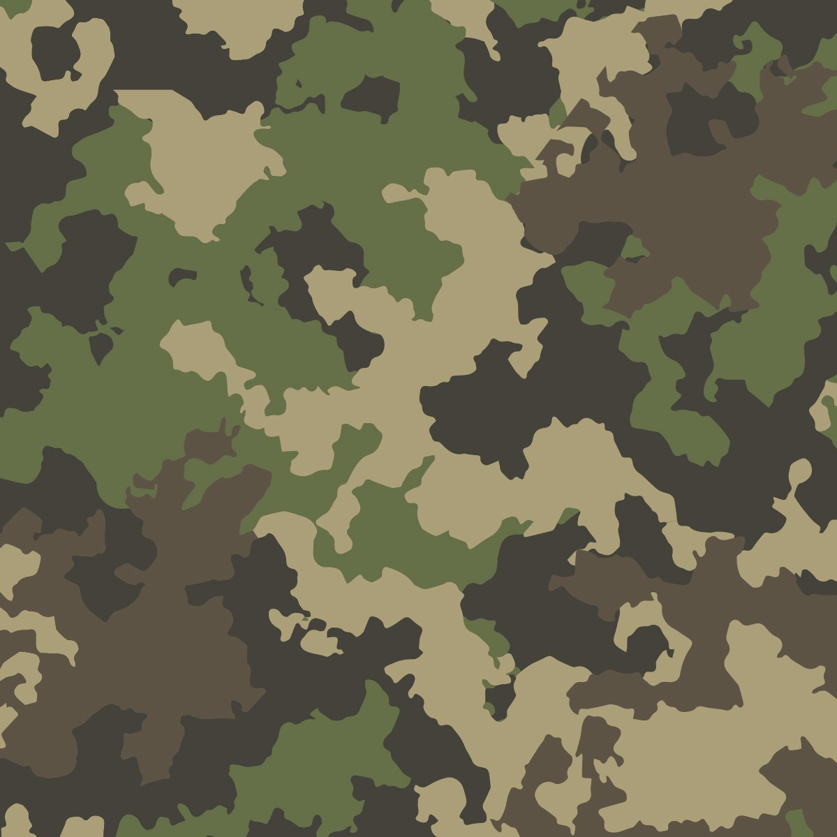 Готовые камуфляжные пленки. Студия дизайна и оклейки авто Barmaley Design