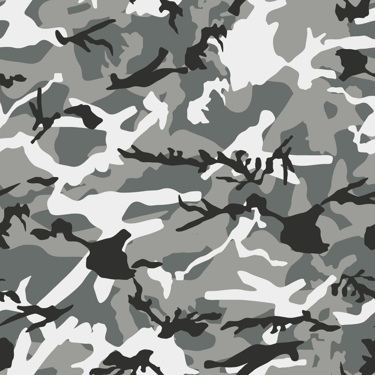 Готовые камуфляжные пленки. Студия дизайна и оклейки авто Barmaley Design