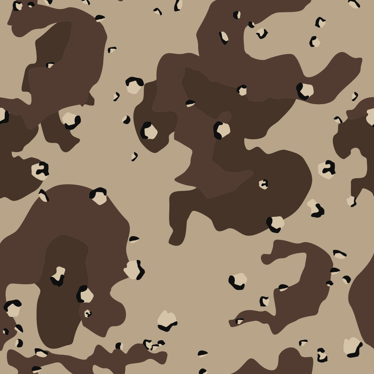 Готовые камуфляжные пленки. Студия дизайна и оклейки авто Barmaley Design