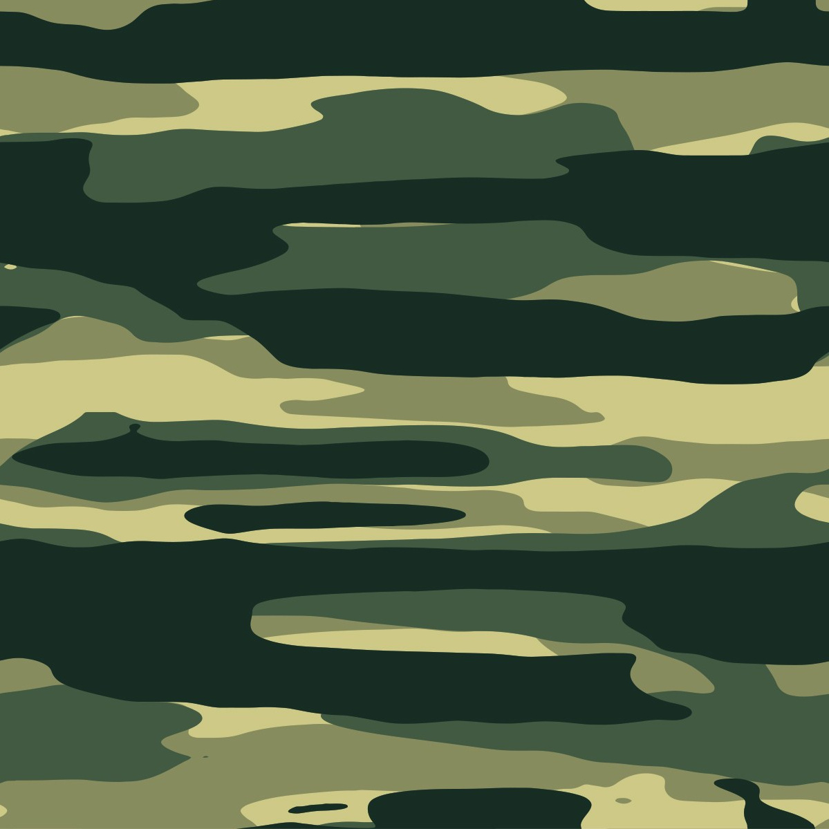 Готовые камуфляжные пленки. Студия дизайна и оклейки авто Barmaley Design