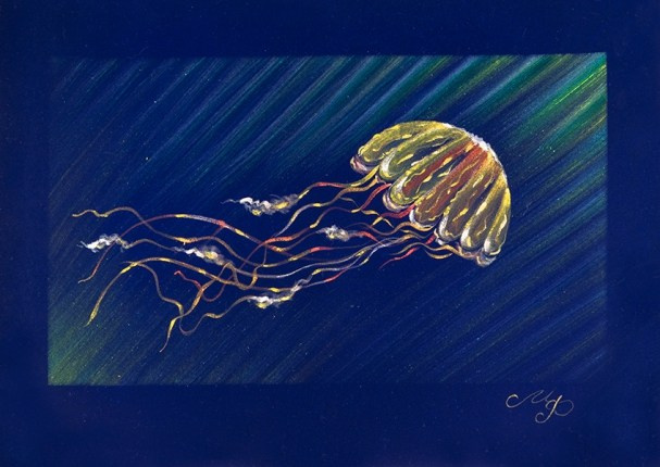 Картины Марины Кузнецовой - смотреть работы