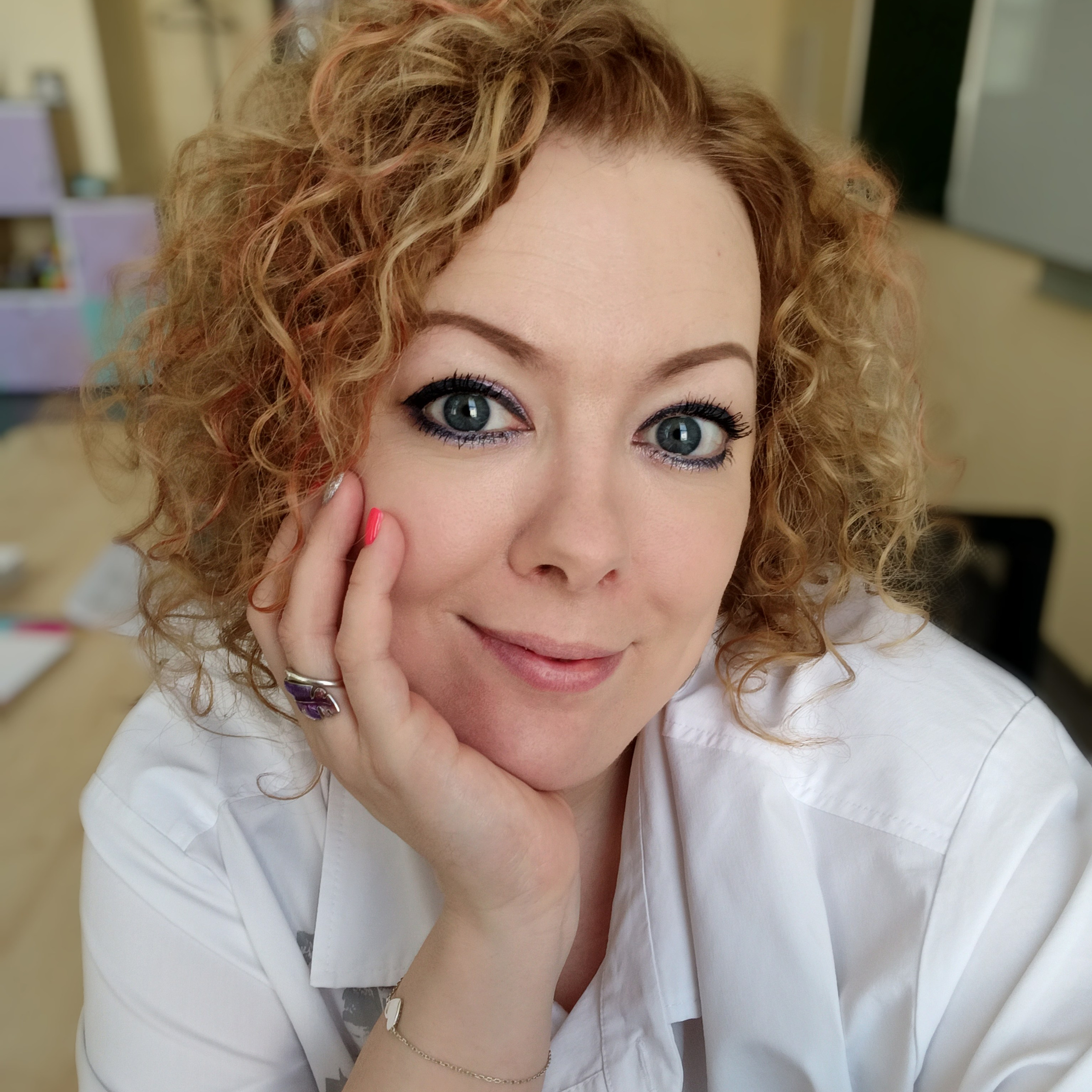 Специалисты. Нейропсихологический центр «Территория Роста» в Екатеринбурге