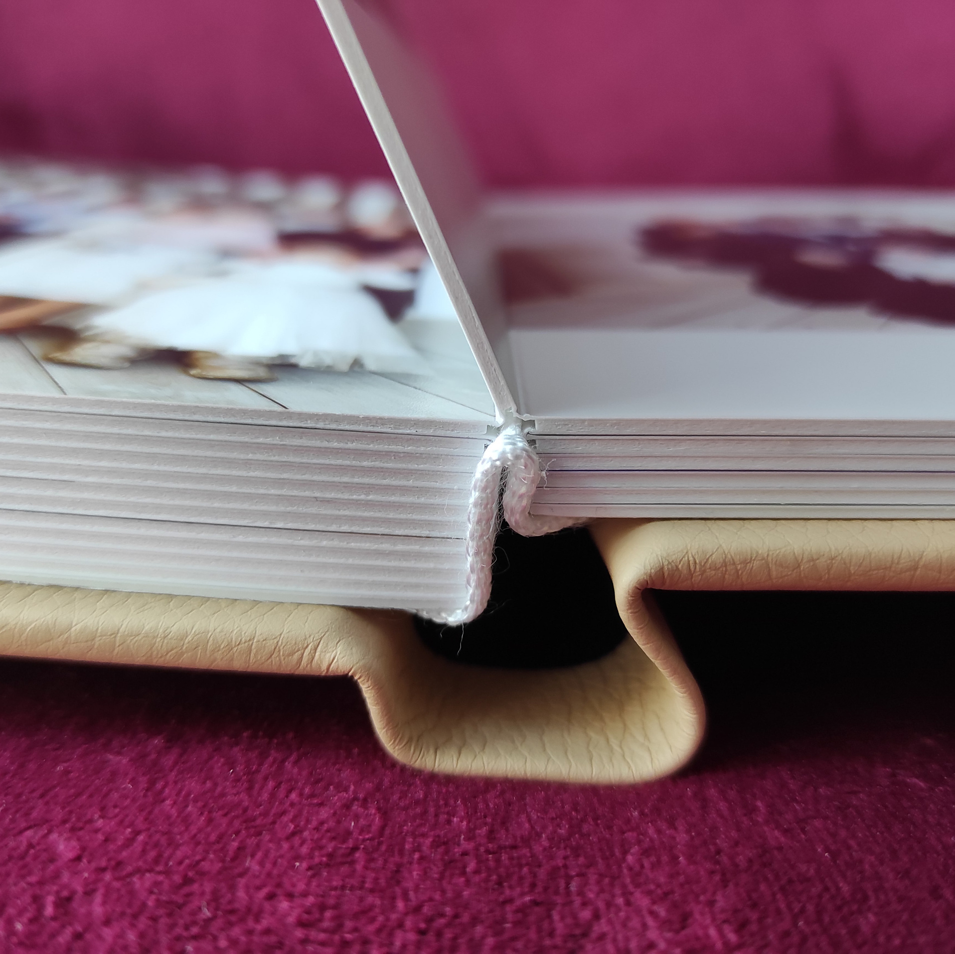 Фотокниги на заказ. Семейный и свадебный фотограф в Санкт-Петербурге Серафима Смирнова