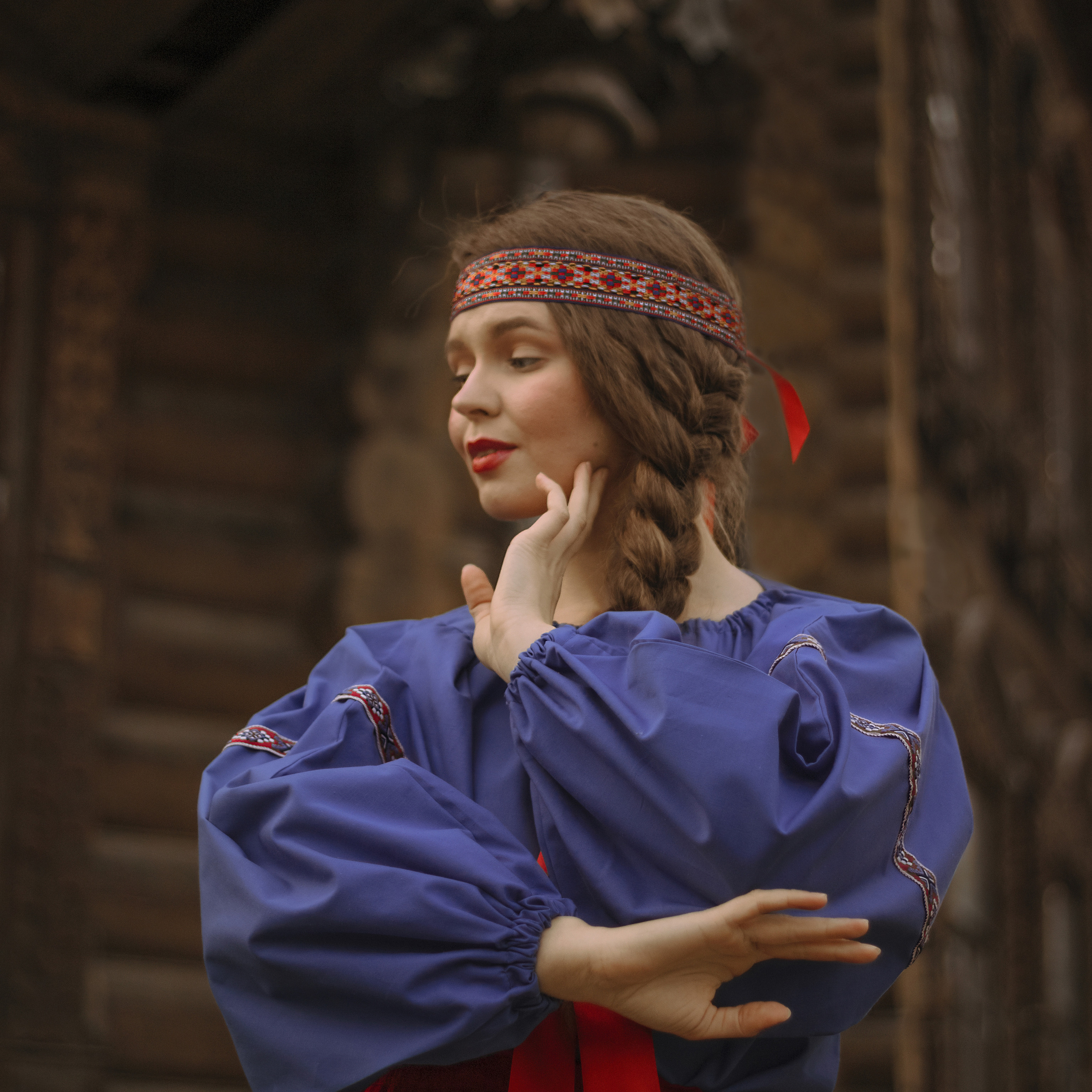 Сказочный фотограф в Екатеринбурге Юлия Варгас, фотосессия под ключ