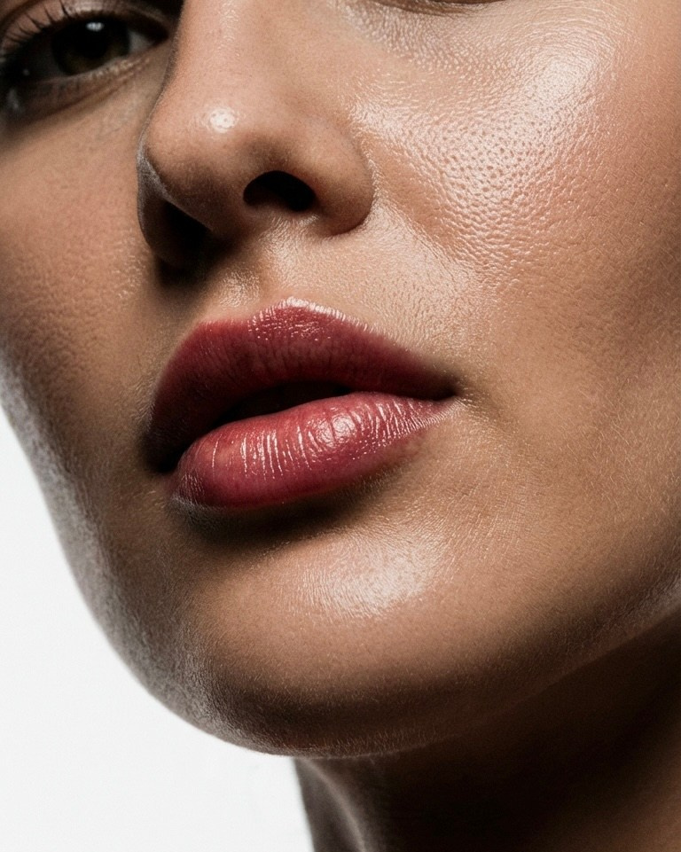 Услуги. ИИ креатор для брендов, которым мало обычного. Цифровые образы с душой