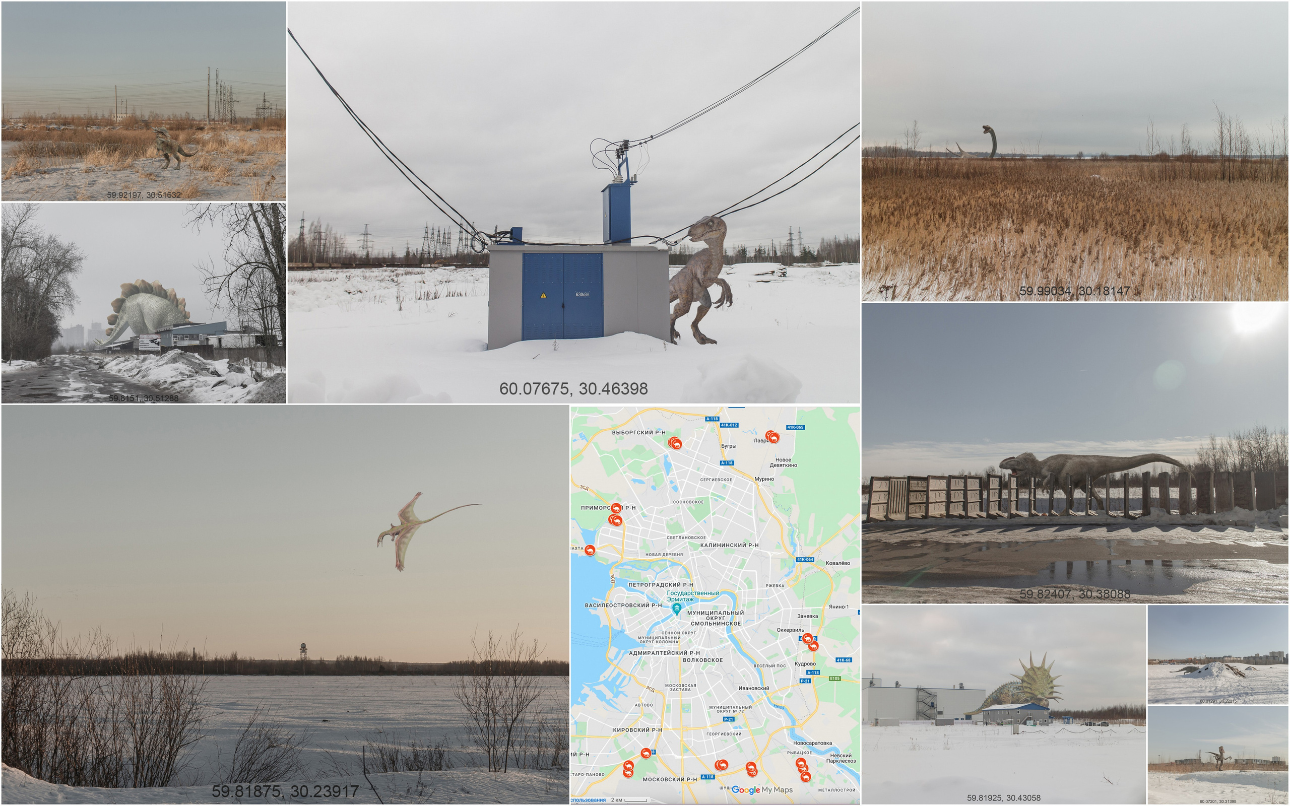 Дикая планета с 20 мая по 20 июля 2022