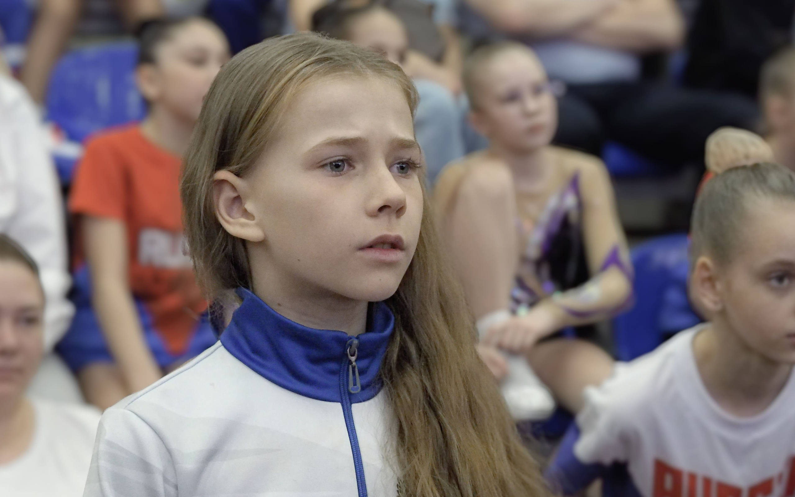 III Межрегиональные соревнования по спортивной аэробике CHAYUN CUP