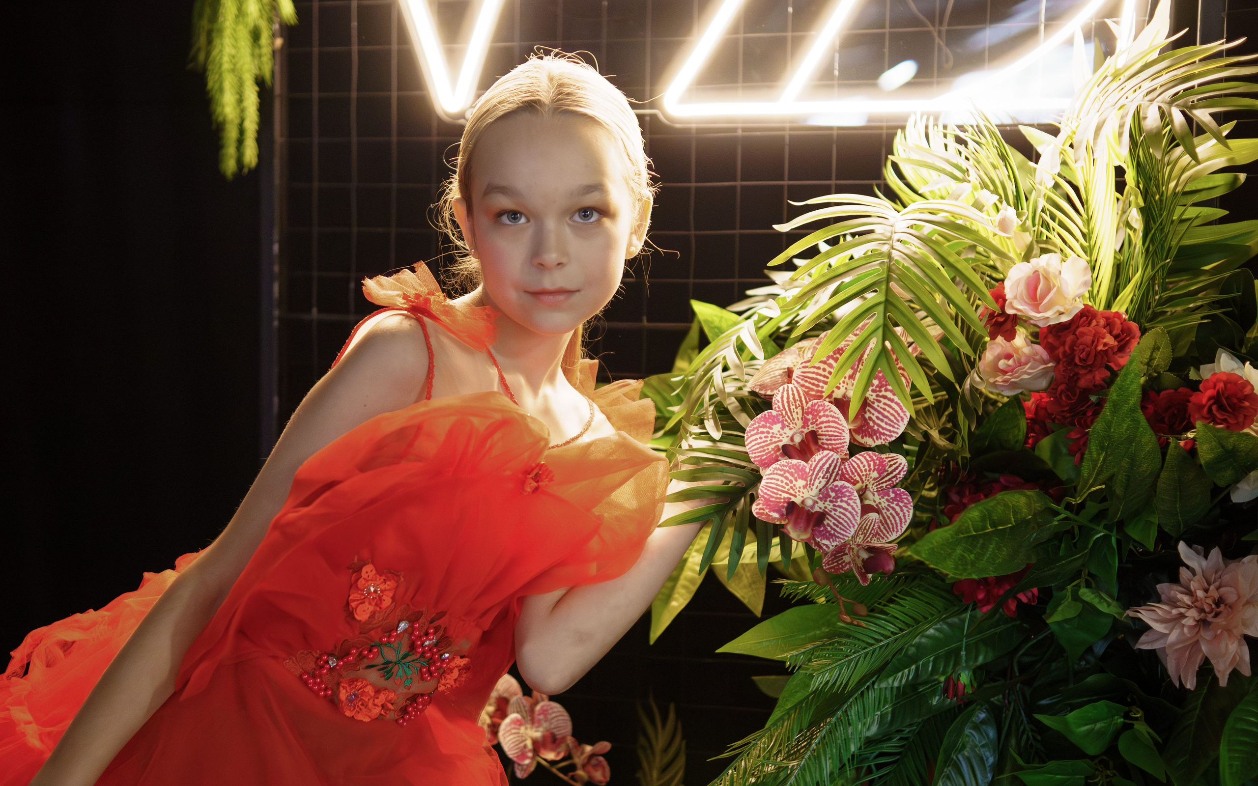 Третья «Неделя моды. Сибирь»: красота спасает мир