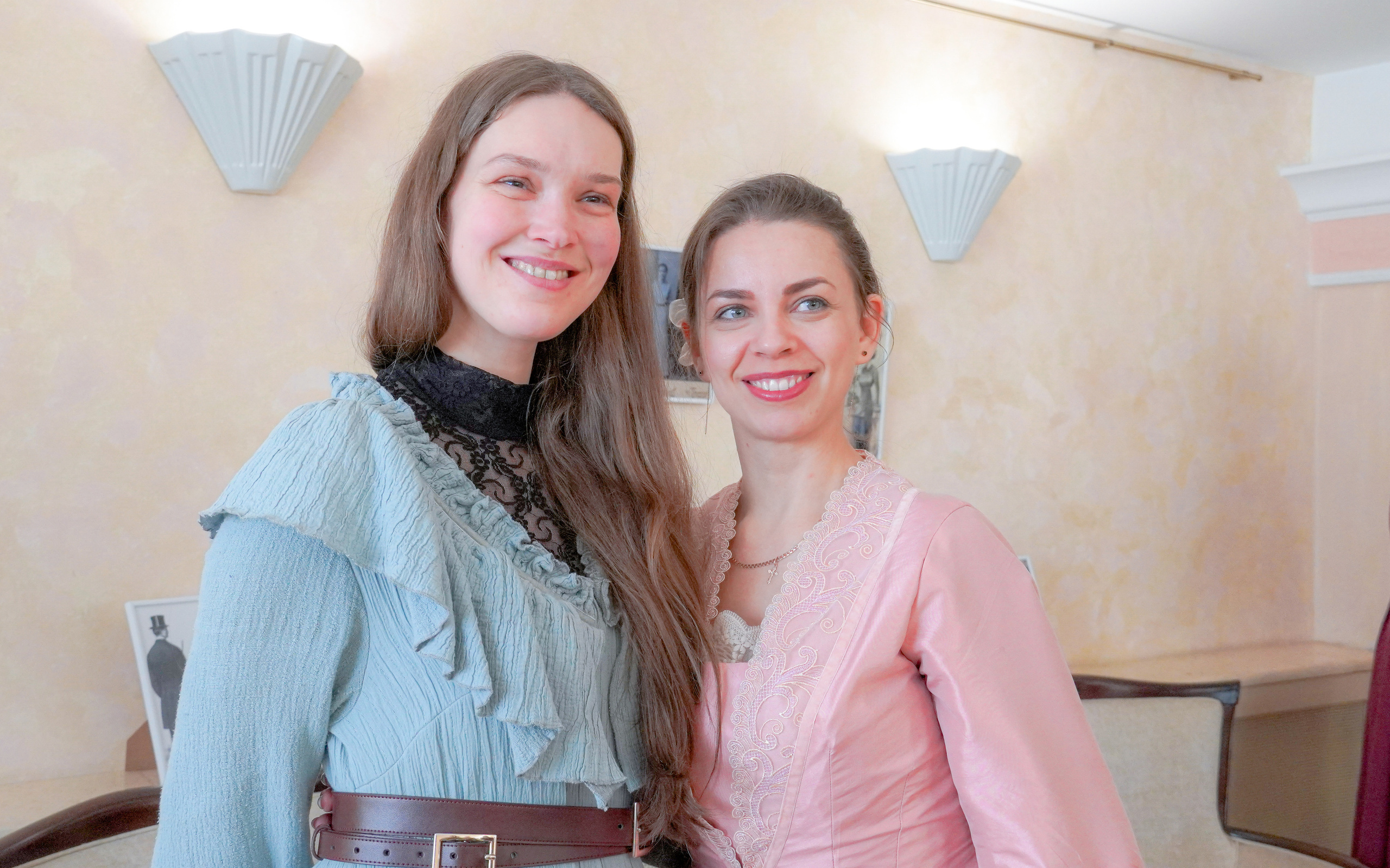 По тюменской мостовой