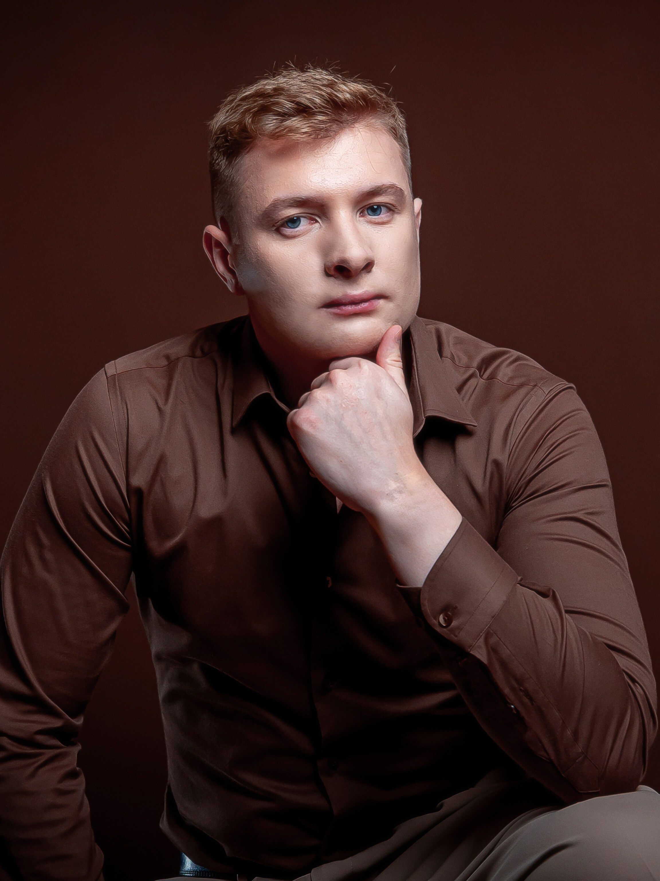 Richard Argo