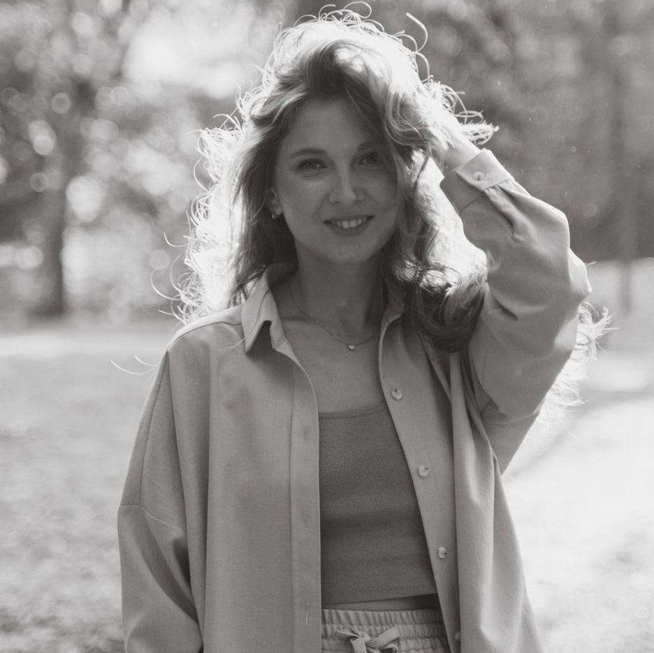 Семейный фотограф в Казани Алиса Галимова