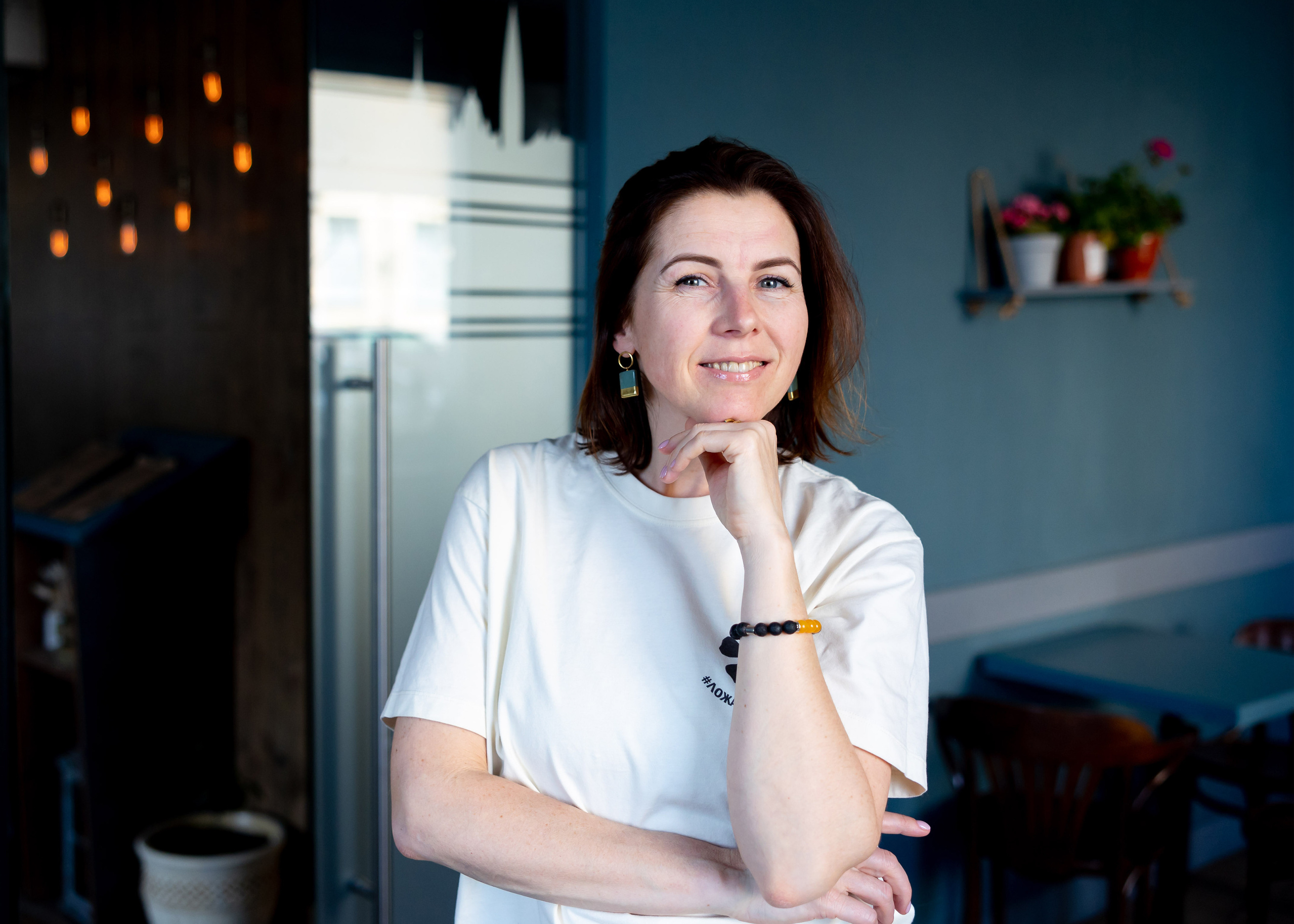 Мастер-класс по сервировке праздничного стола. Ароматестирование по методу Аромакод и Нейростатус в Санкт-Петербурге