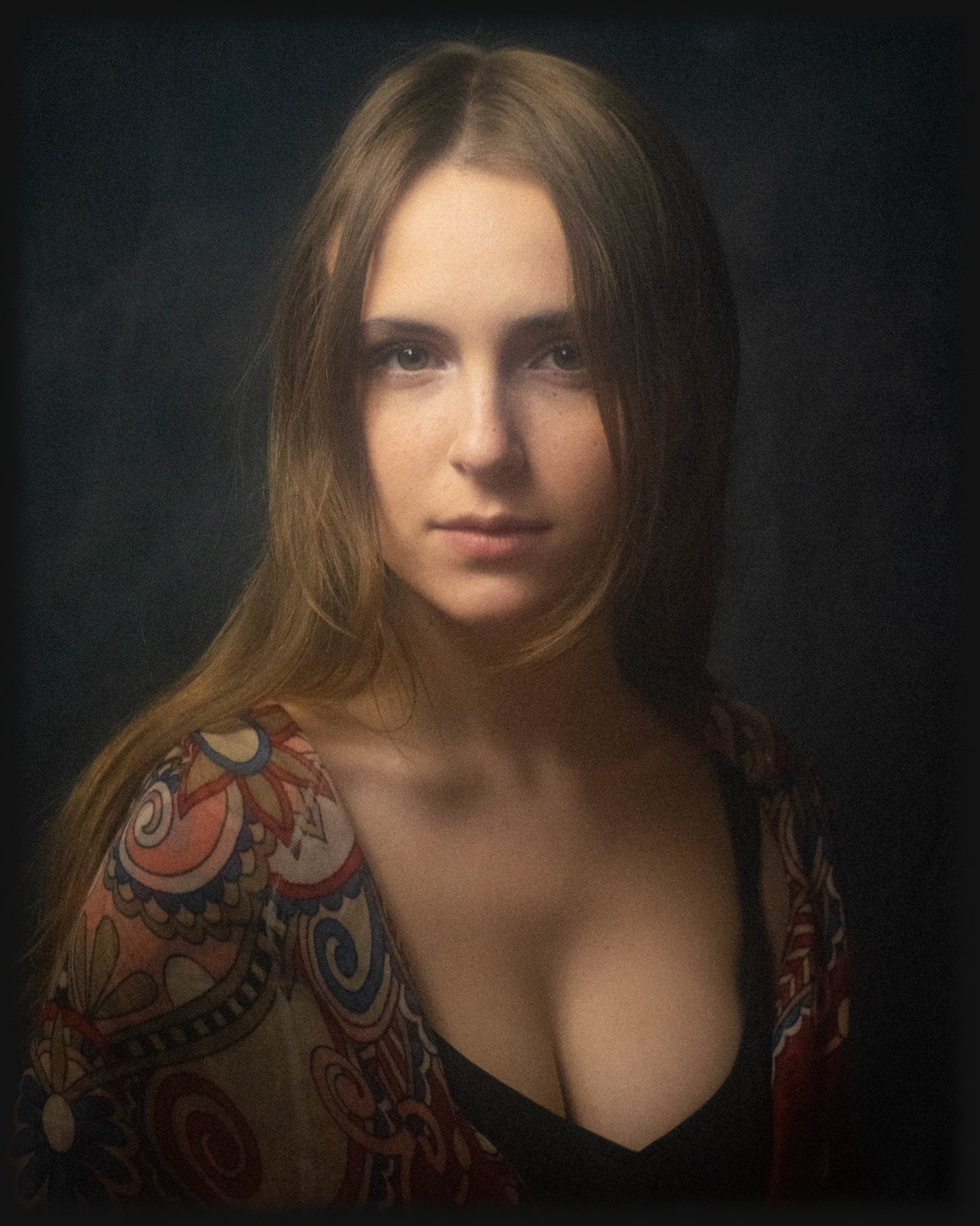 Federico Pinholio / photographer