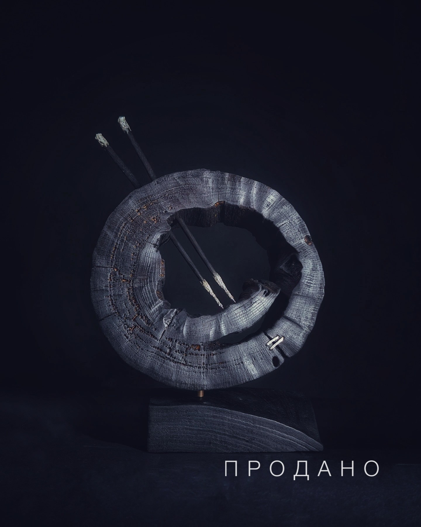 Всё сразу. Арт-объекты. Коллекционный дизайн 47.XII