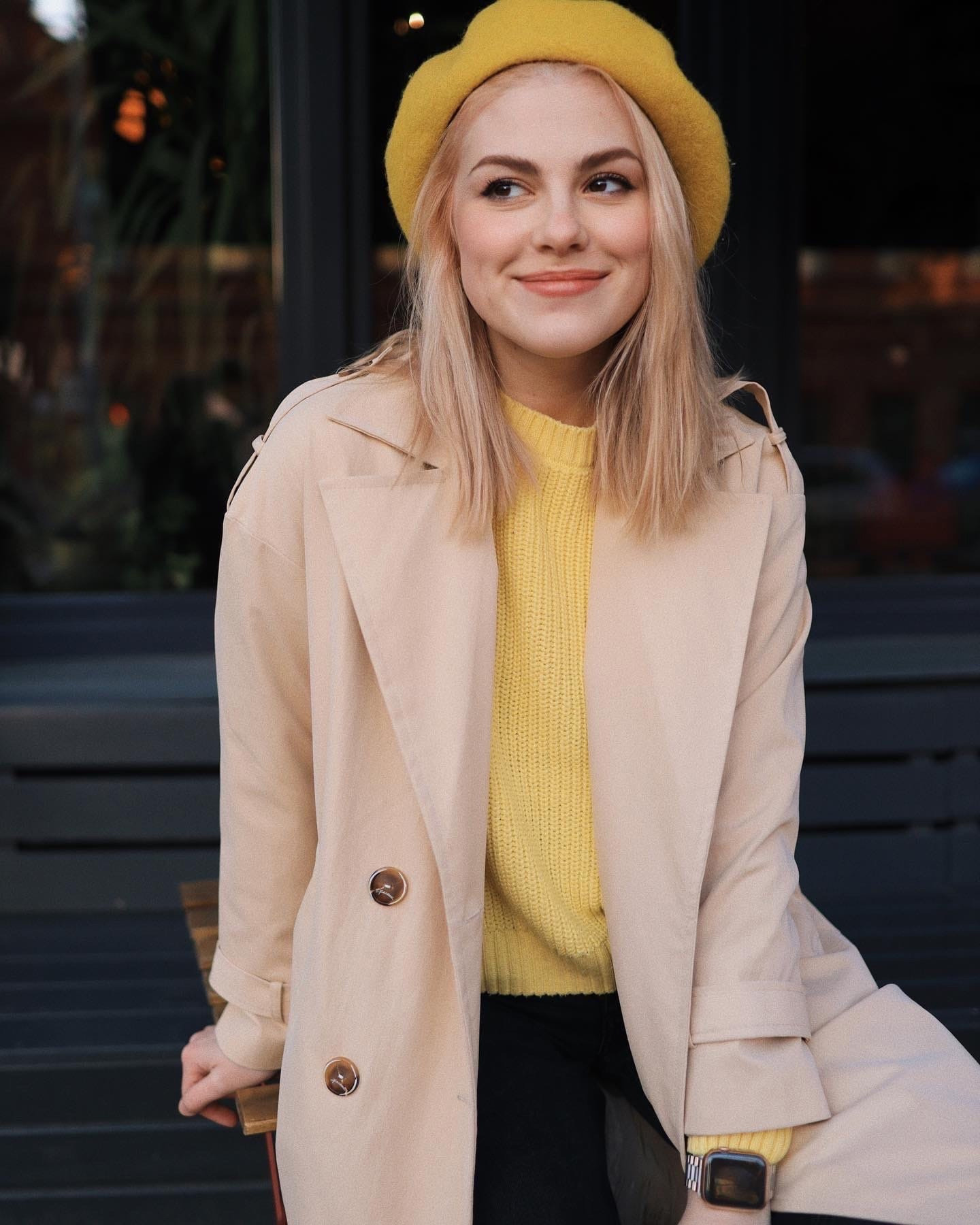 Семейная съемка — это красивый способ признаться своей семье в любви