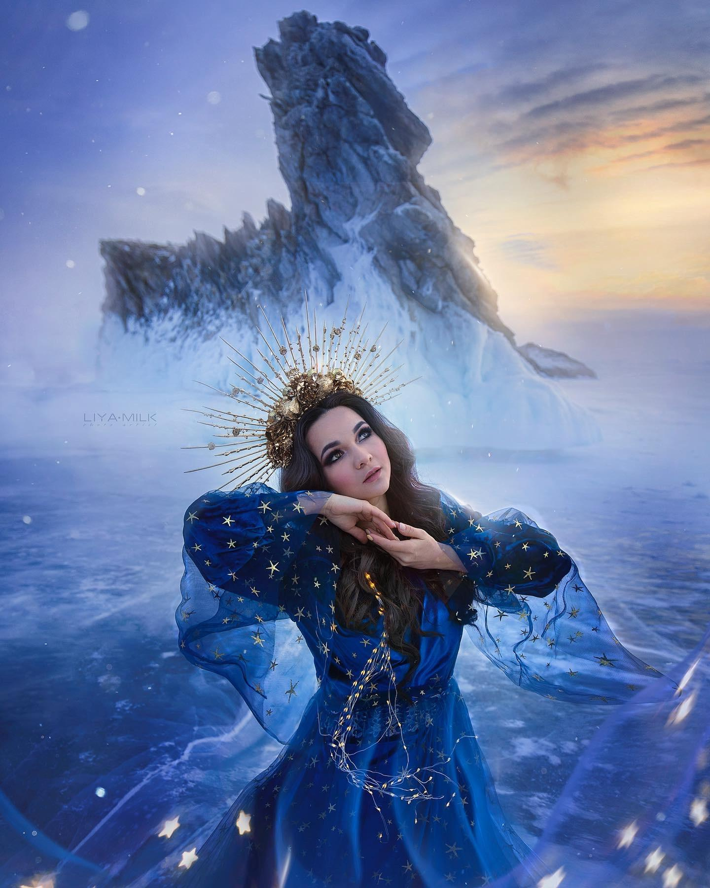 Байкал Фототур туризм