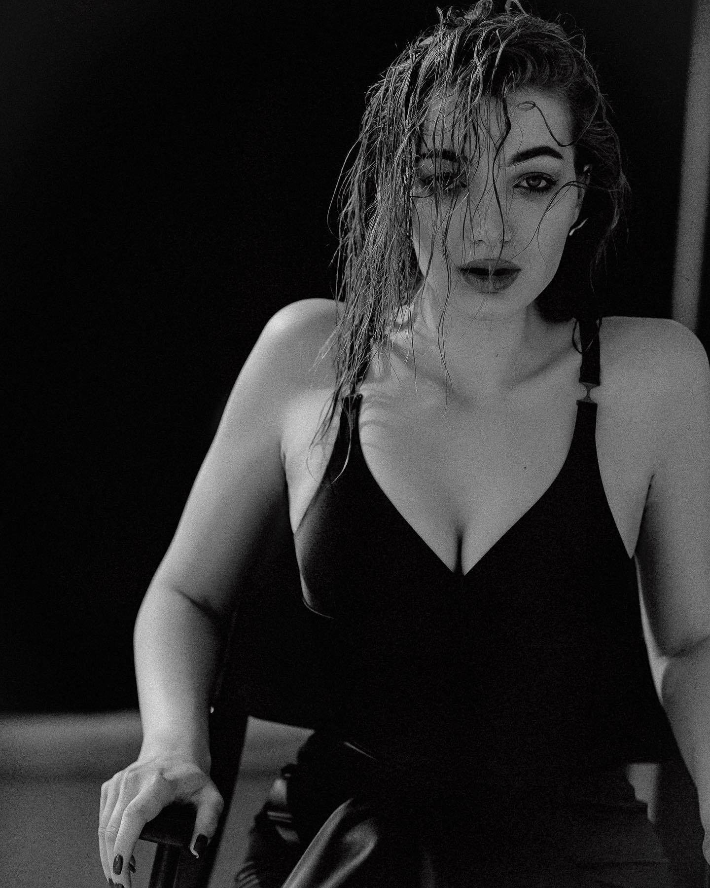 Портретный фотограф в Москве Татьяна Молчанова