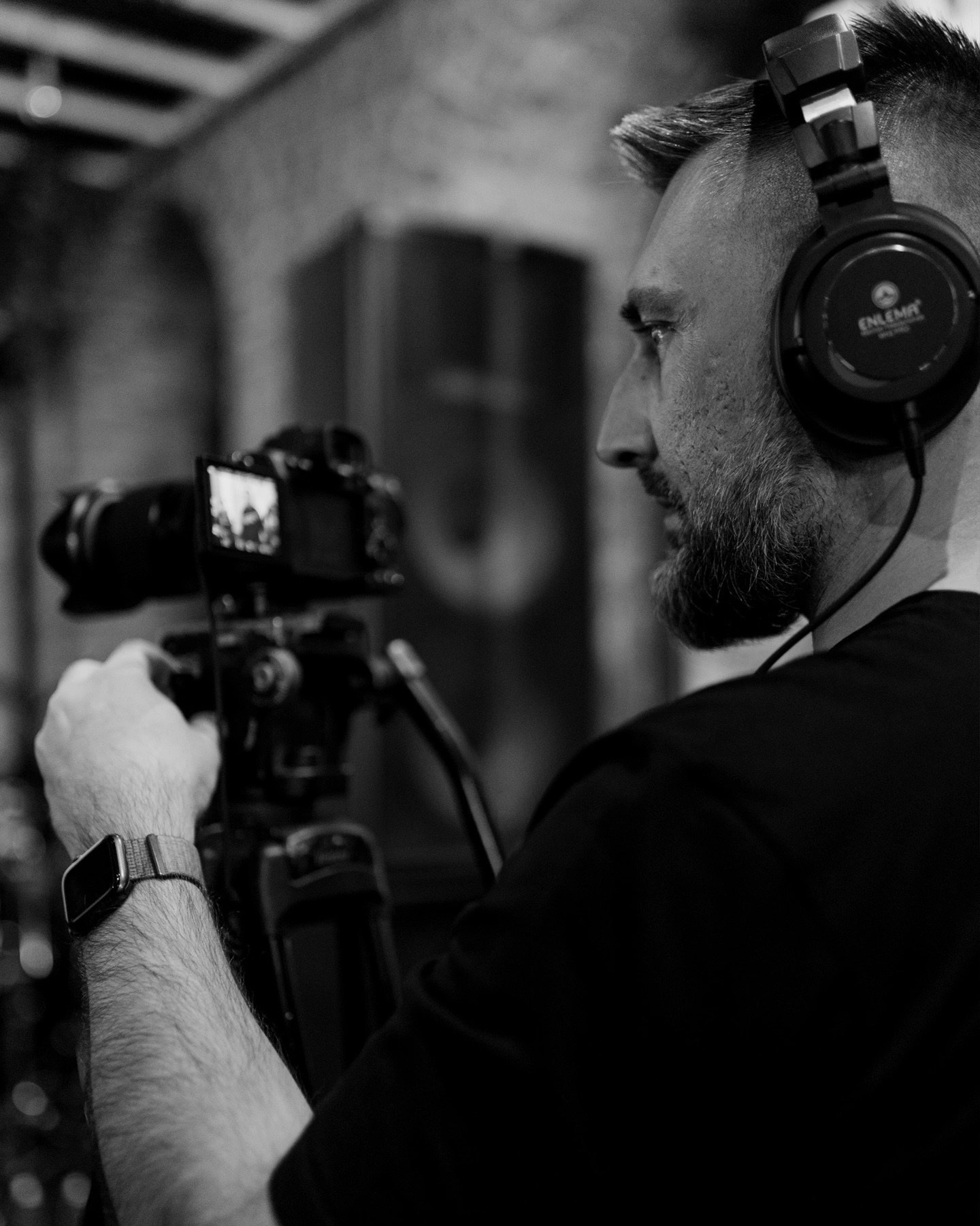 Видеограф в Костроме Руслан Шихалиев