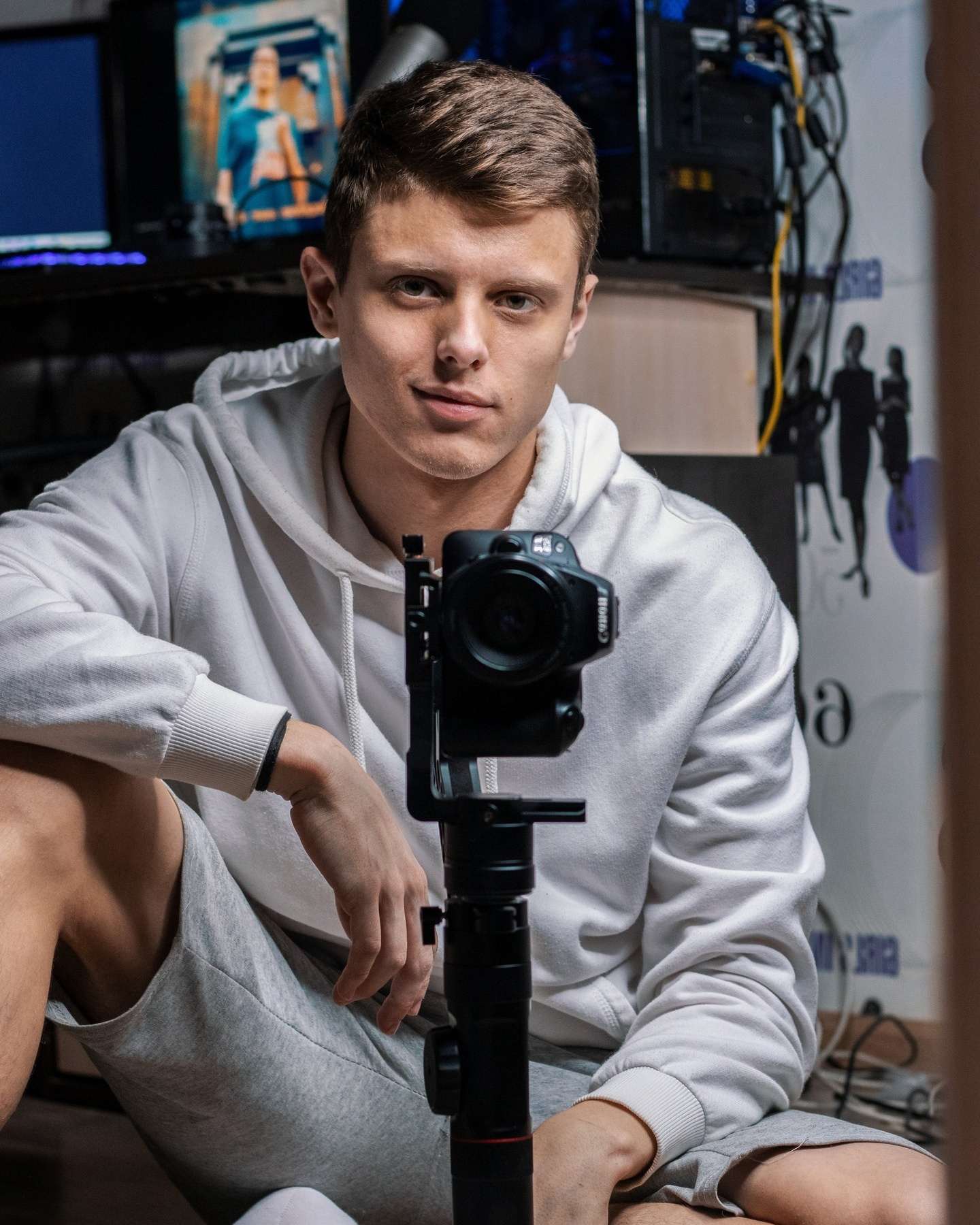 Контакты. Фотограф|Видеограф Александр Белов