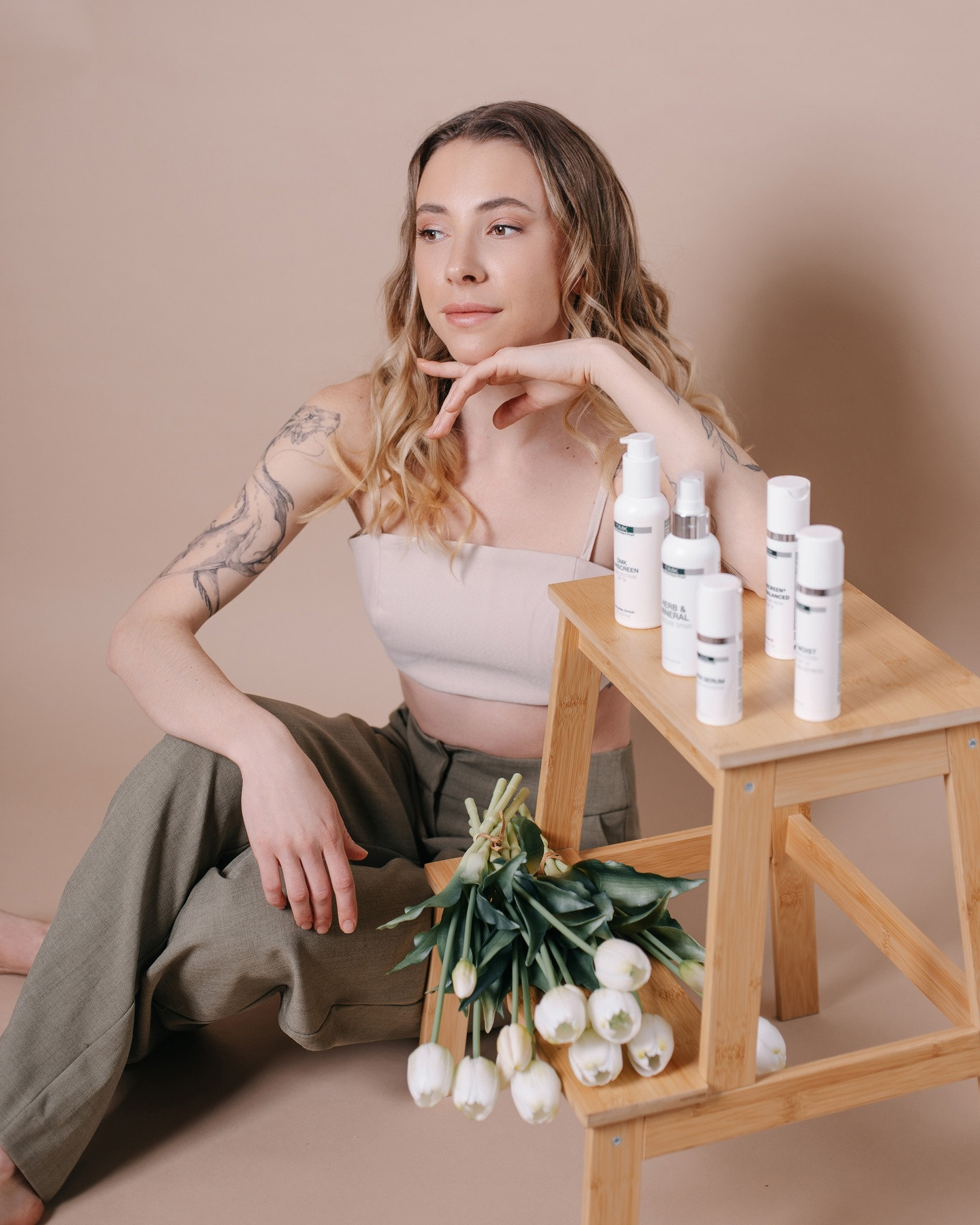 Свадебный фотограф в Москве Озерова Анастасия